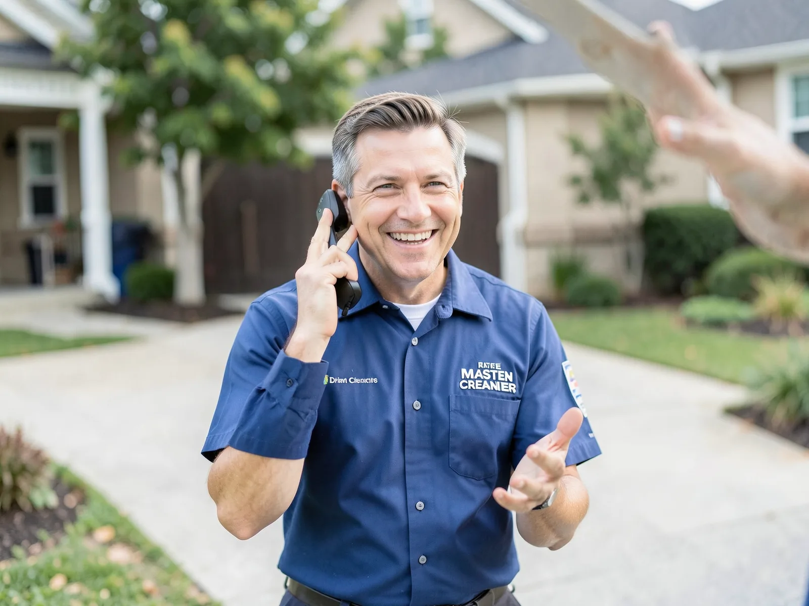 Drain Cleaning Washington, OK FAQs
